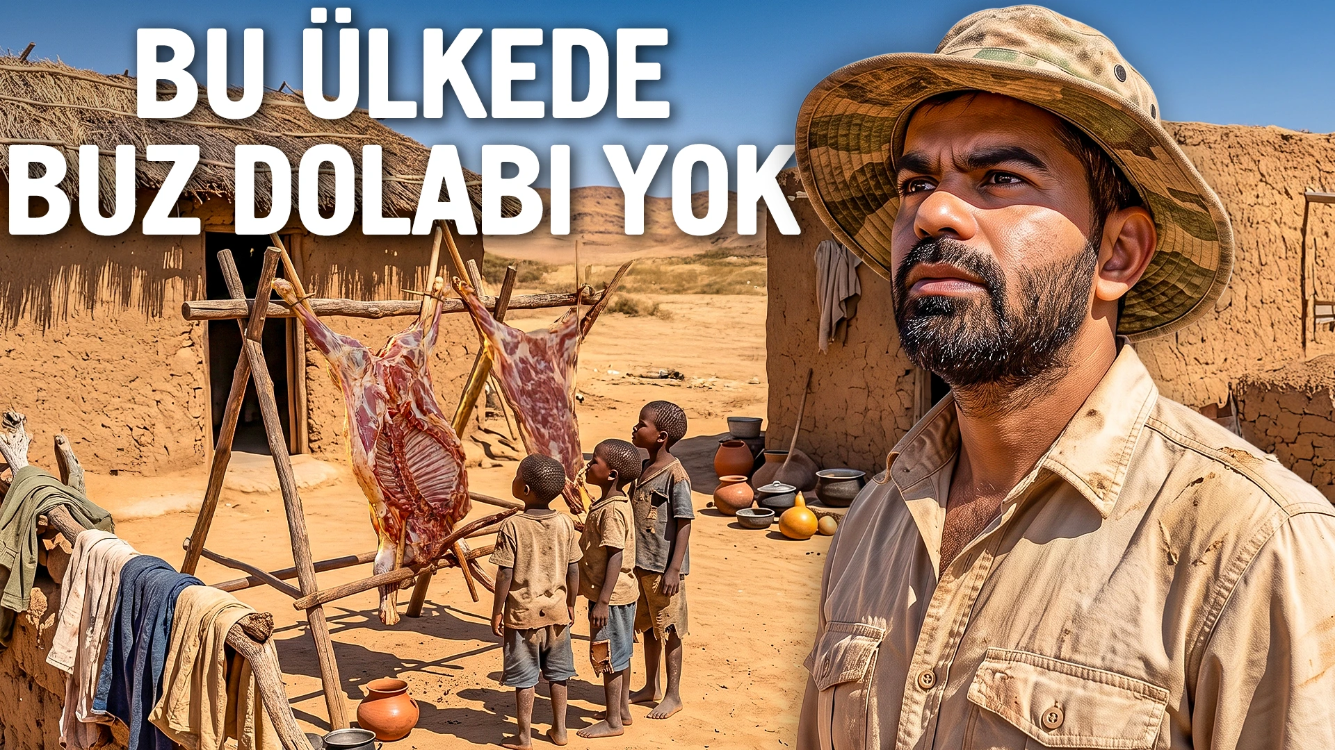 Belgesel ve Gezi Odaklı Hikaye Kapağı