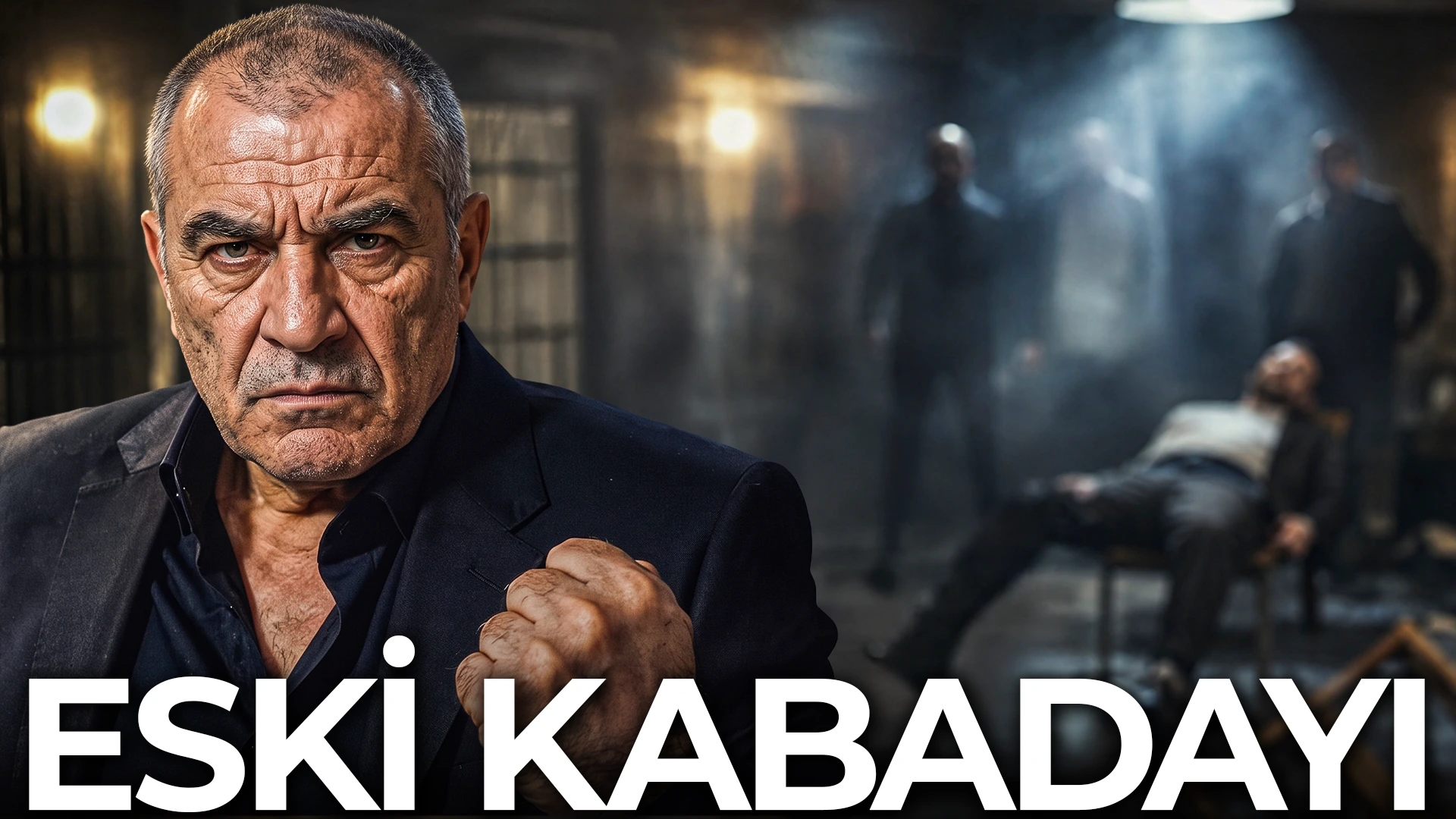 Karakter ve Dram Odaklı Belgesel Kapağı