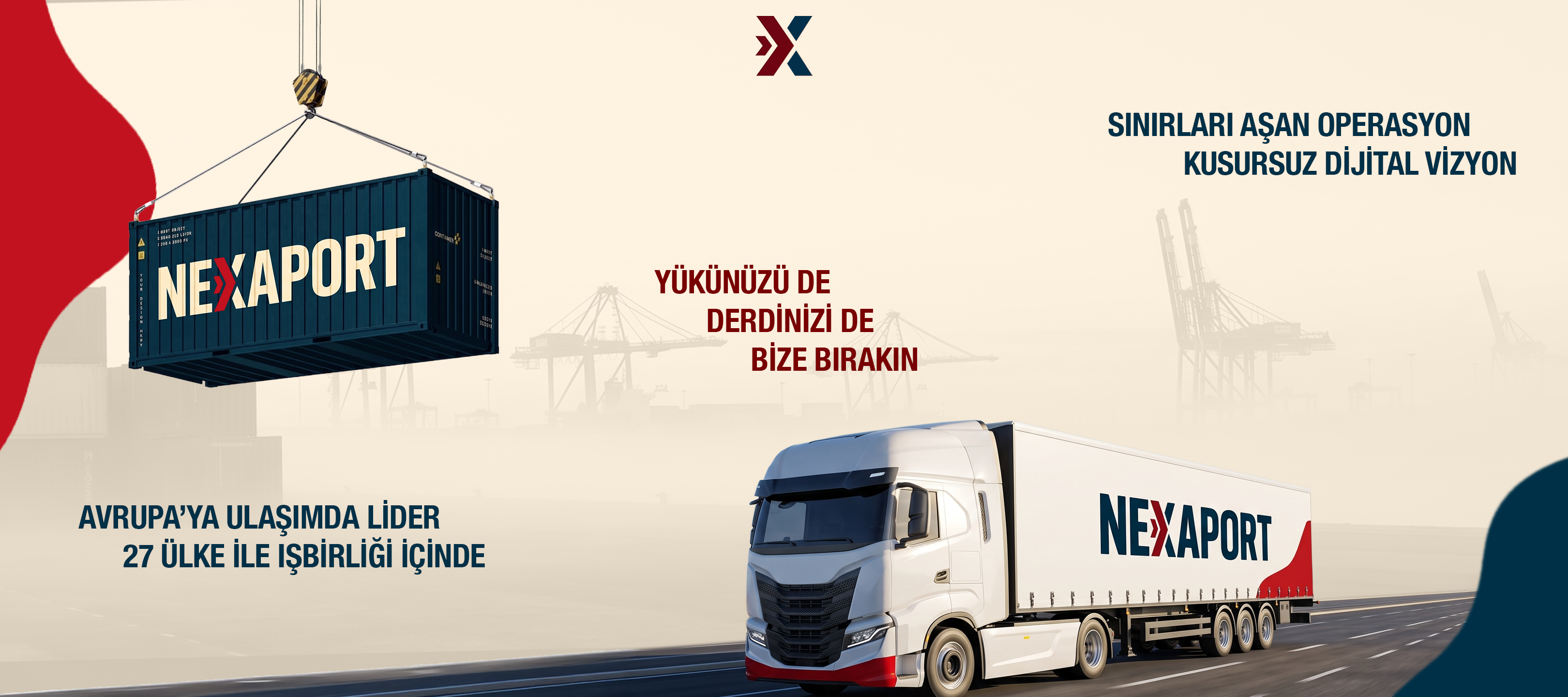 NexaPort