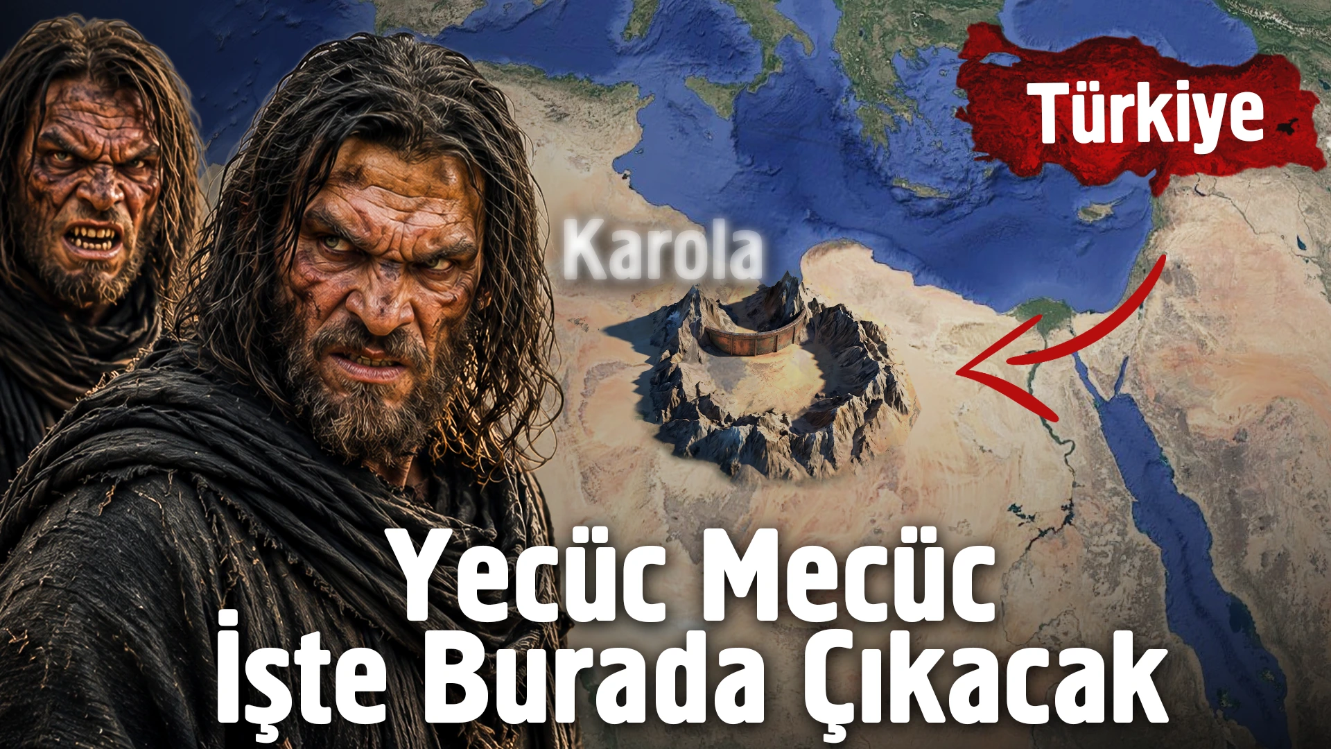 İzlenme Arttıran A/B Test Kapağı
