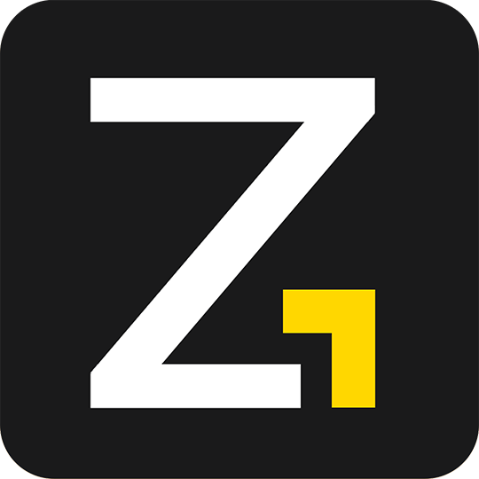 ZaloGraphy Logo